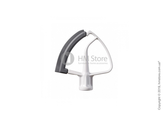 Планетарный миксер KitchenAid Artisan Series 5-Quart Tilt-Head Stand Mixer Plus Bowl 4.8 л, Almond Cream