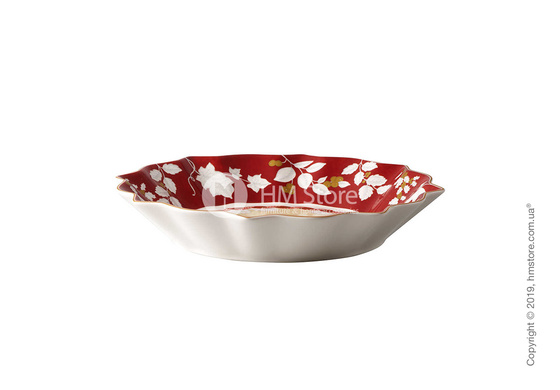 Блюдо для подачи Villeroy & Boch коллекция Toy’s Fantasy, 25 см, Snowman