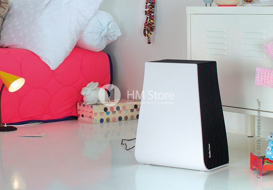 Мойка воздуха Stadler Form George, White