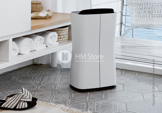 Осушитель воздуха Stadler Form Theo, White