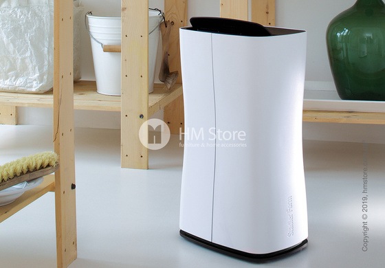 Осушитель воздуха Stadler Form Theo, White