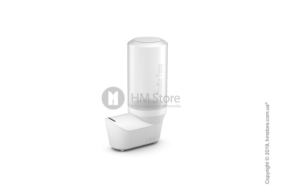 Персональный увлажнитель воздуха ультразвуковой Stadler Form Emma, White
