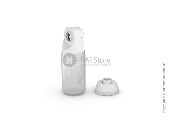 Персональный увлажнитель воздуха ультразвуковой Stadler Form Emma, White