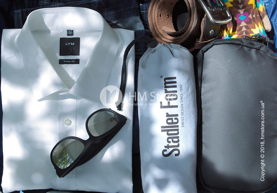 Персональный увлажнитель воздуха ультразвуковой Stadler Form Emma, White