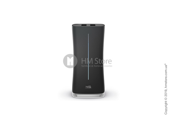 Ультразвуковой увлажнитель воздуха Stadler Form Eva, Black Ультразвуковой увлажнитель воздуха Stadler Form Eva, Black