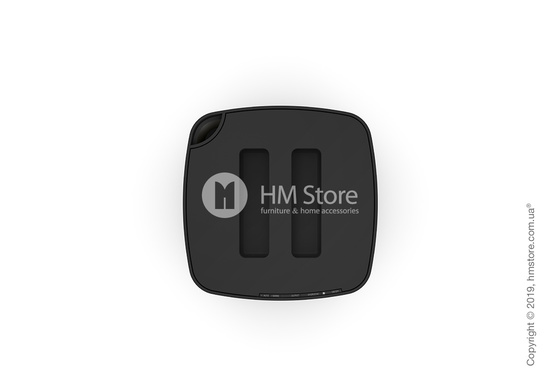 Ультразвуковой увлажнитель воздуха Stadler Form Eva, Black Ультразвуковой увлажнитель воздуха Stadler Form Eva, Black