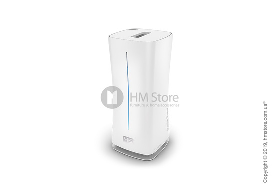 Ультразвуковой увлажнитель воздуха Stadler Form Eva Little, White