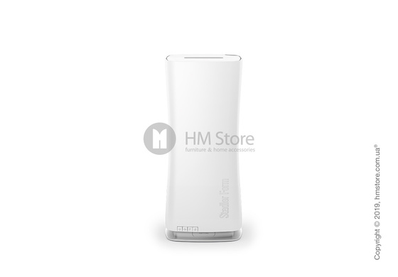 Ультразвуковой увлажнитель воздуха Stadler Form Eva Little, White