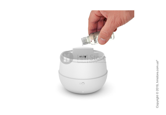 Ультразвуковой ароматизатор воздуха Stadler Form Mia, Black