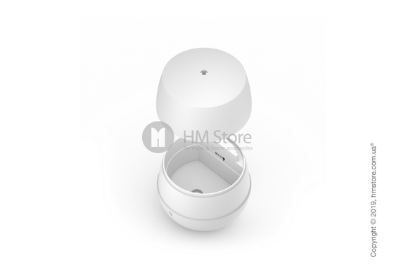 Ультразвуковой ароматизатор воздуха Stadler Form Mia, Black