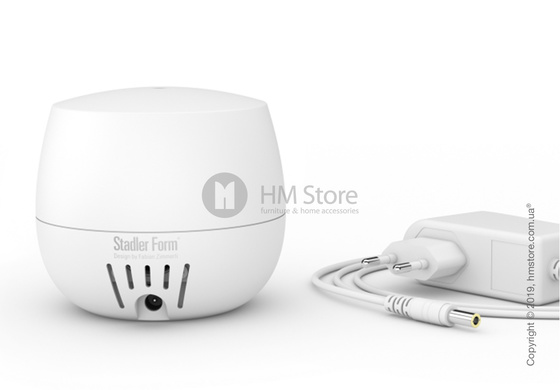 Ультразвуковой ароматизатор воздуха Stadler Form Mia, Black