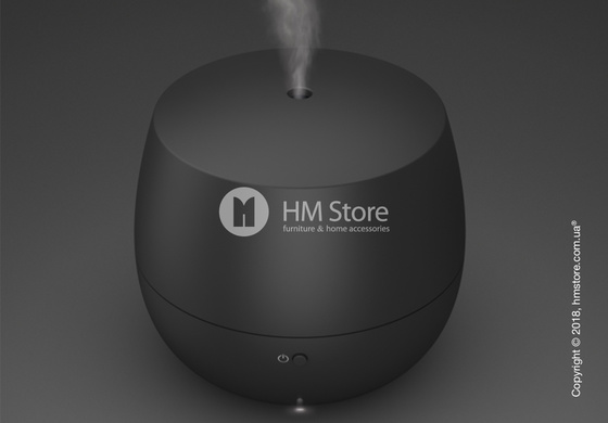 Ультразвуковой ароматизатор воздуха Stadler Form Mia, Black