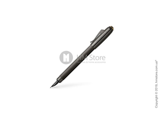 Ручка перьевая Graf von Faber-Castell серия Bentley Limited Edition Centenary