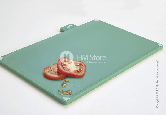 Набор разделочных досок на подставке Joseph Joseph Index Regular Coast, Silver