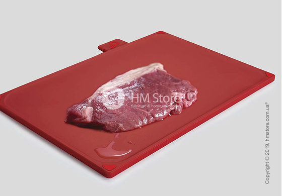 Набор разделочных досок на подставке Joseph Joseph Index Regular Coast, Silver