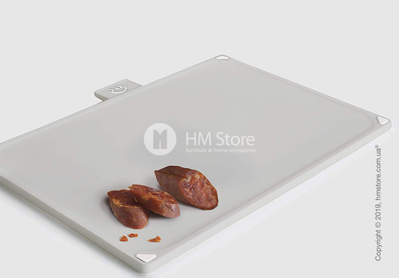 Набор разделочных досок на подставке Joseph Joseph Index Regular Coast, Grey