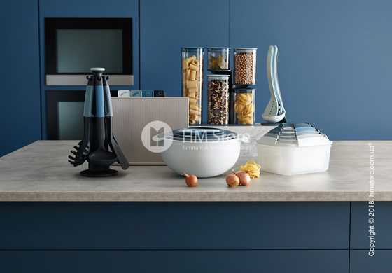 Набор кухонного инвентаря Joseph Joseph Nest Utensils Plus Editions, Sky