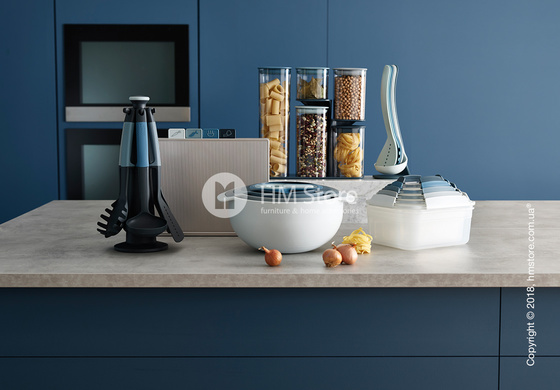 Набор мисок для приготовления Joseph Joseph Nest 9 Plus Editions, Sky