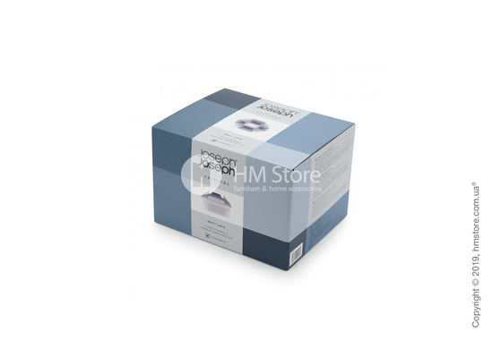 Контейнеры для хранения Joseph Joseph Nest Storage, Set of 5, Sky Контейнеры для хранения Joseph Joseph Nest Storage, Set of 5, Sky
