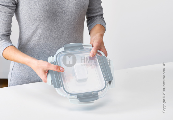 Контейнеры для хранения Joseph Joseph Nest Storage, Set of 5, Sky Контейнеры для хранения Joseph Joseph Nest Storage, Set of 5, Sky