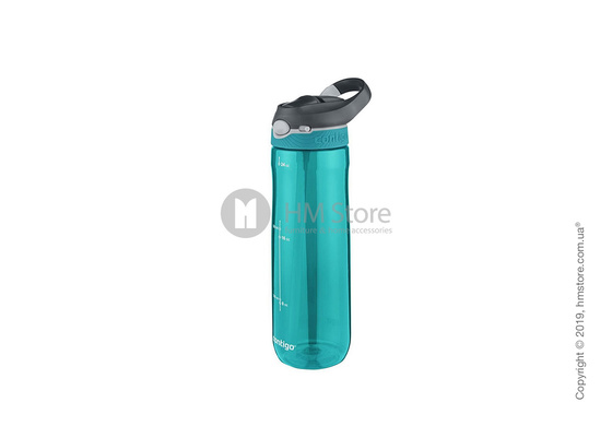 Бутылка спортивная Contigo Ashland, Scuba 720 мл