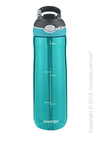 Бутылка спортивная Contigo Ashland, Scuba 720 мл