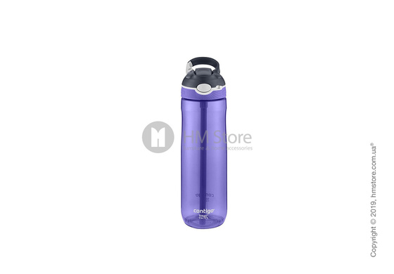 Бутылка спортивная Contigo Ashland, Grapevine 720 мл