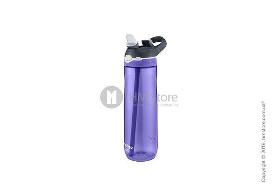 Бутылка спортивная Contigo Ashland, Grapevine 720 мл