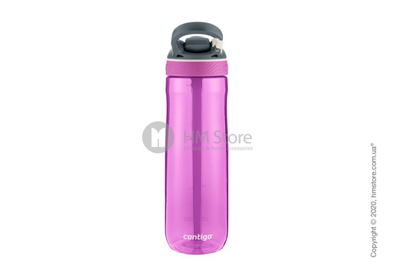 Бутылка спортивная Contigo Ashland, Passion Fruit 720 мл