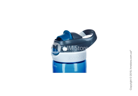 Бутылка спортивная Contigo Autospout Chug, Monaco 720 мл
