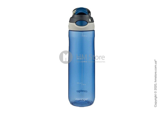 Бутылка спортивная Contigo Autospout Chug, Monaco 720 мл