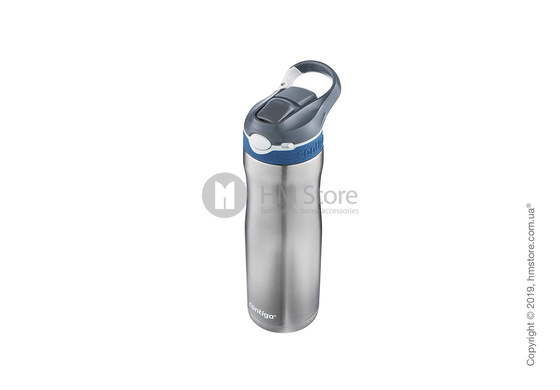 Бутылка спортивная Contigo Ashland Chill, Monaco 590 мл
