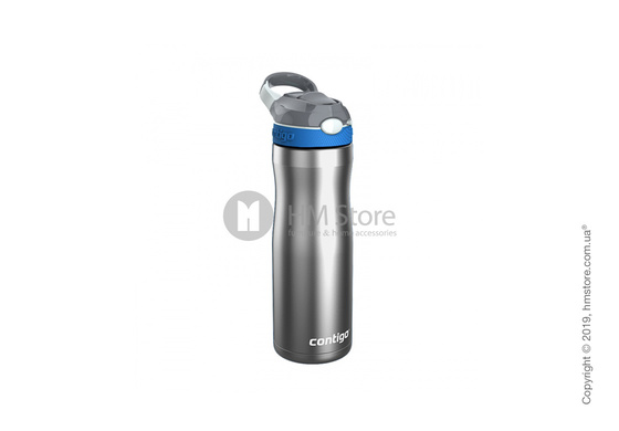 Бутылка спортивная Contigo Ashland Chill, Monaco 590 мл