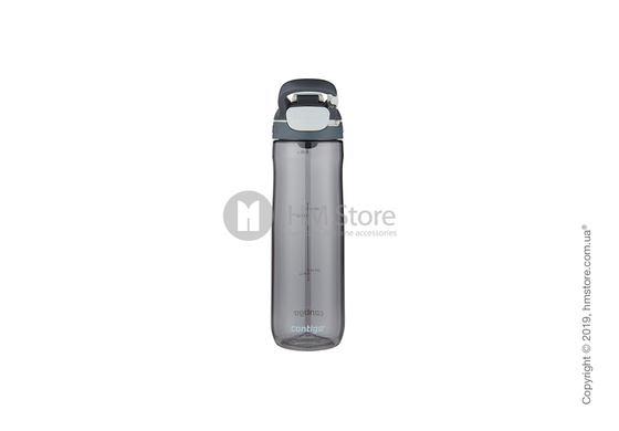 Бутылка спортивная Contigo Cortland, Smoke 720 мл Бутылка спортивная Contigo Cortland, Smoke 720 мл