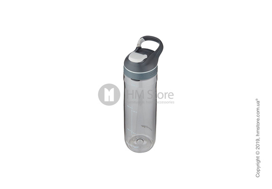 Бутылка спортивная Contigo Cortland, Smoke 720 мл Бутылка спортивная Contigo Cortland, Smoke 720 мл