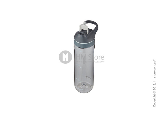 Бутылка спортивная Contigo Cortland, Smoke 720 мл Бутылка спортивная Contigo Cortland, Smoke 720 мл
