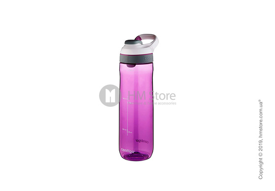 Бутылка спортивная Contigo Cortland, Grapevine 720 мл
