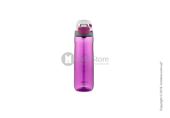 Бутылка спортивная Contigo Cortland, Grapevine 720 мл Бутылка спортивная Contigo Cortland, Grapevine 720 мл