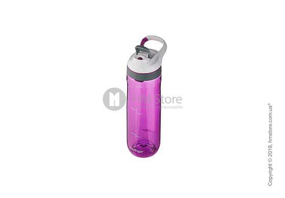 Бутылка спортивная Contigo Cortland, Grapevine 720 мл Бутылка спортивная Contigo Cortland, Grapevine 720 мл