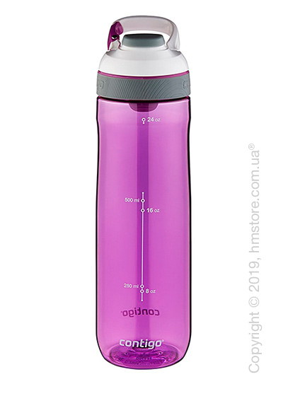 Бутылка спортивная Contigo Cortland, Grapevine 720 мл