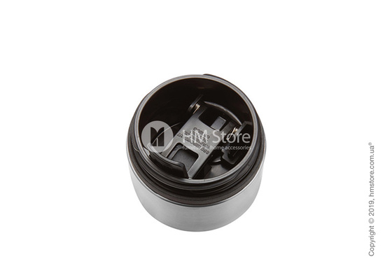 Термокружка Contigo AutoSeal Luxe, Stainless Steel 360 мл