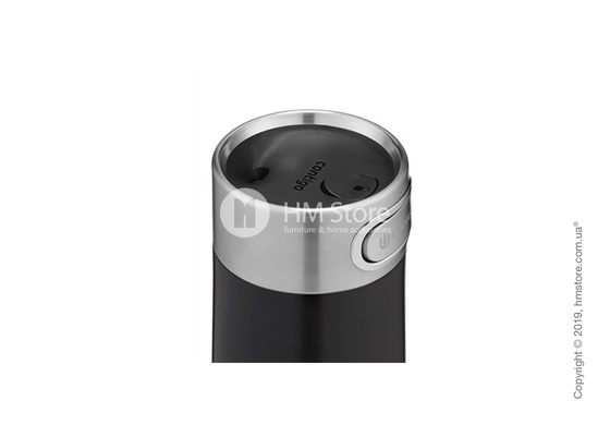 Термокружка Contigo AutoSeal Luxe, Licorice 360 мл