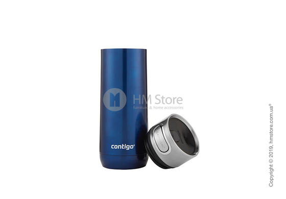 Термокружка Contigo AutoSeal Luxe, Monaco 360 мл