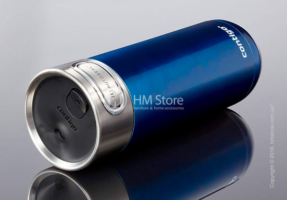 Термокружка Contigo AutoSeal Luxe, Monaco 360 мл