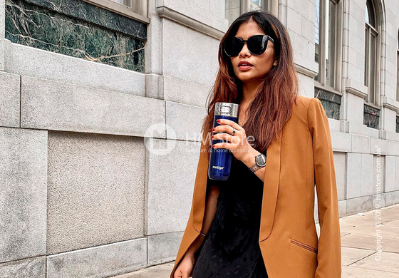 Термокружка Contigo AutoSeal Luxe, Monaco 360 мл