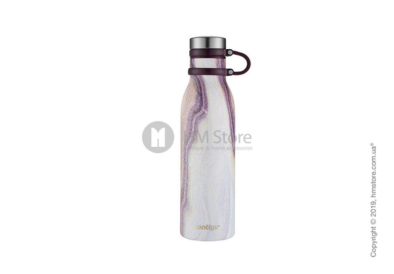 Термобутылка Contigo Matterhorne Couture, Sandstone 590 мл