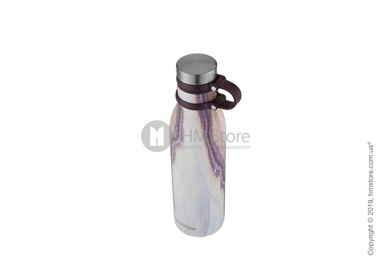 Термобутылка Contigo Matterhorne Couture, Sandstone 590 мл