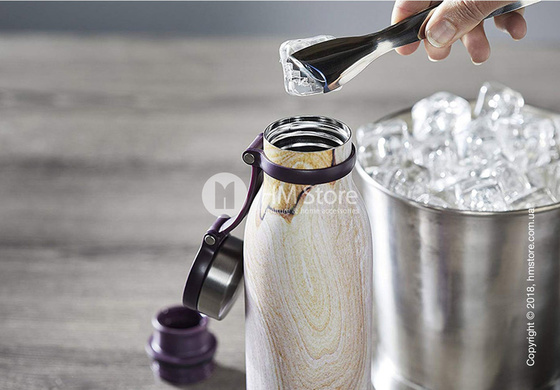 Термобутылка Contigo Matterhorne Couture, Sandstone 590 мл