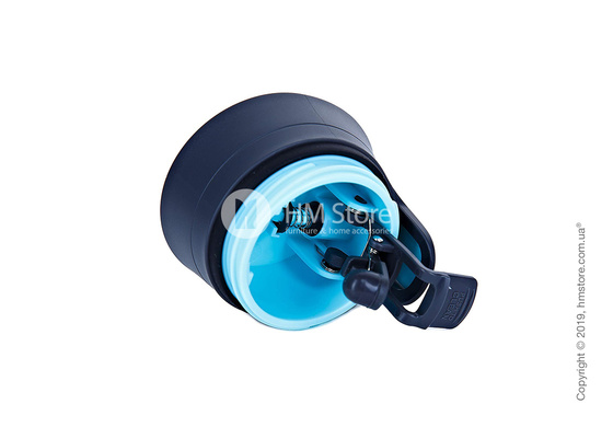 Термокружка Contigo Pinnacle, Tantalizing Blue 300 мл