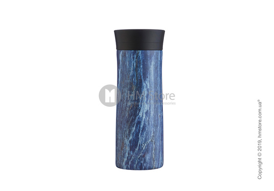 Термокружка Contigo Pinnacle Couture, Blue Slate 420 мл